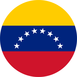 Bandera de Venezuela